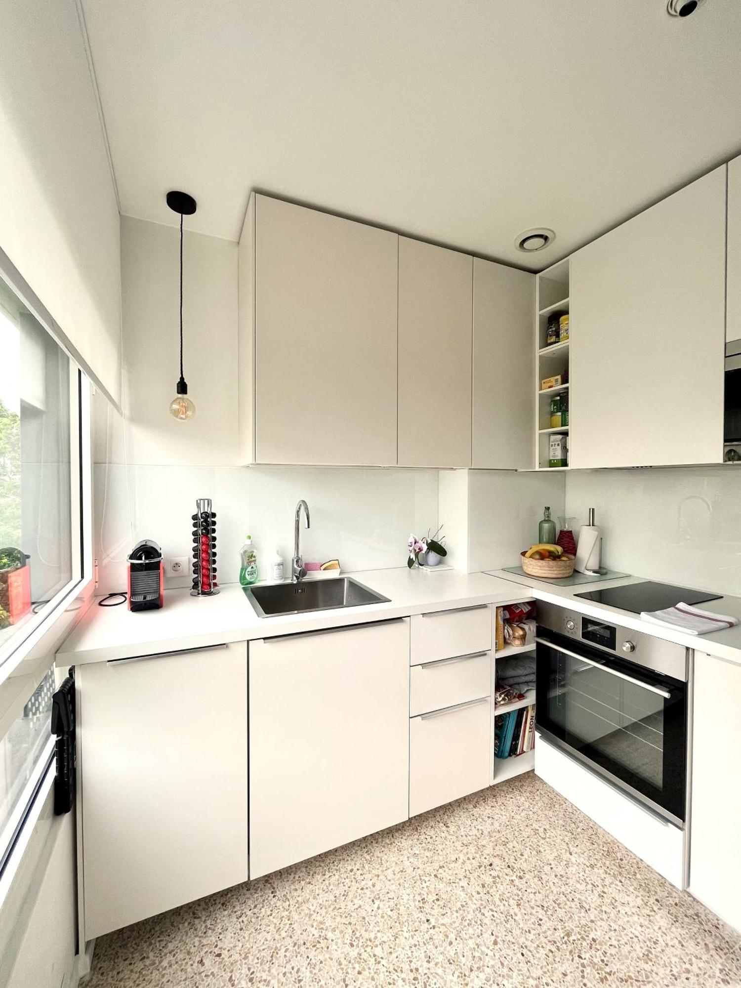Montparnasse Studio Deluxe Paris Ngoại thất bức ảnh